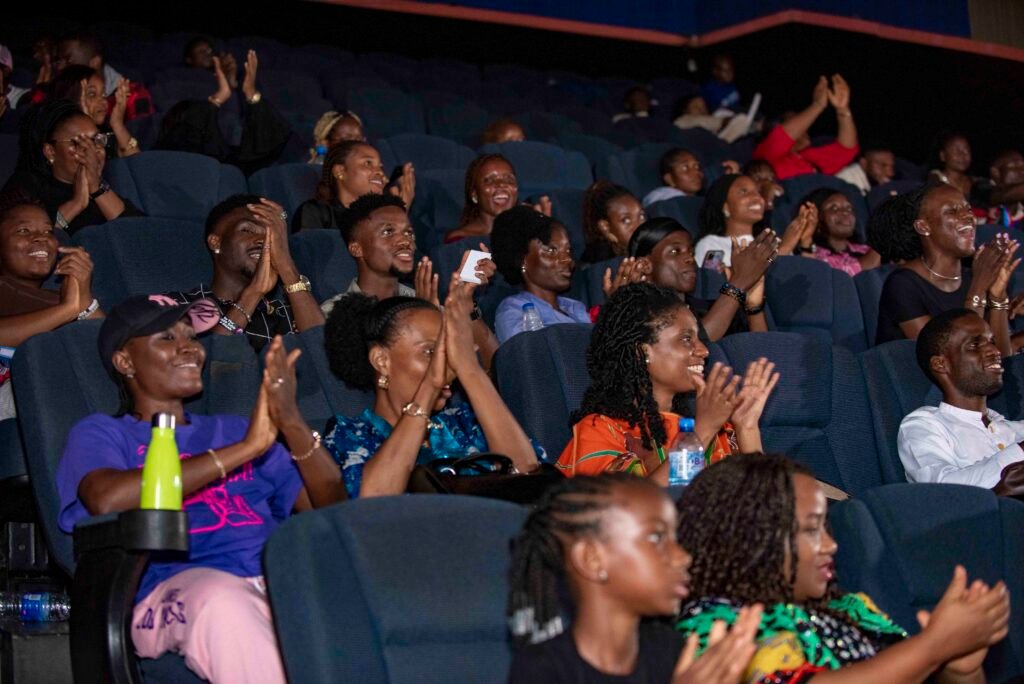 affif africa films for impact festiva 13