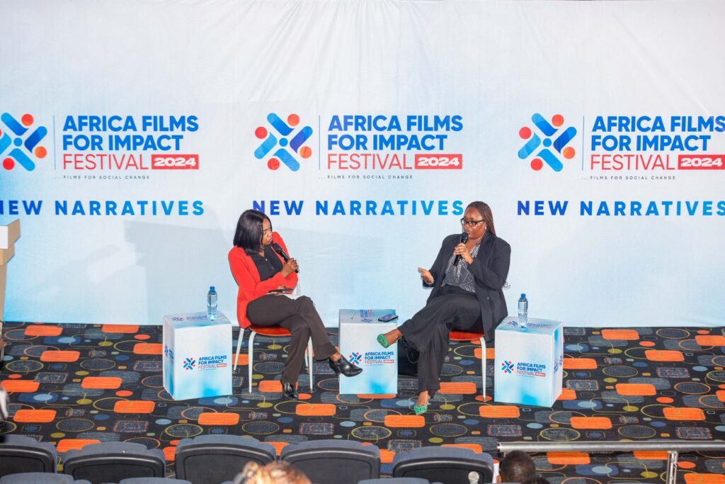 affif africa films for impact festiva 15