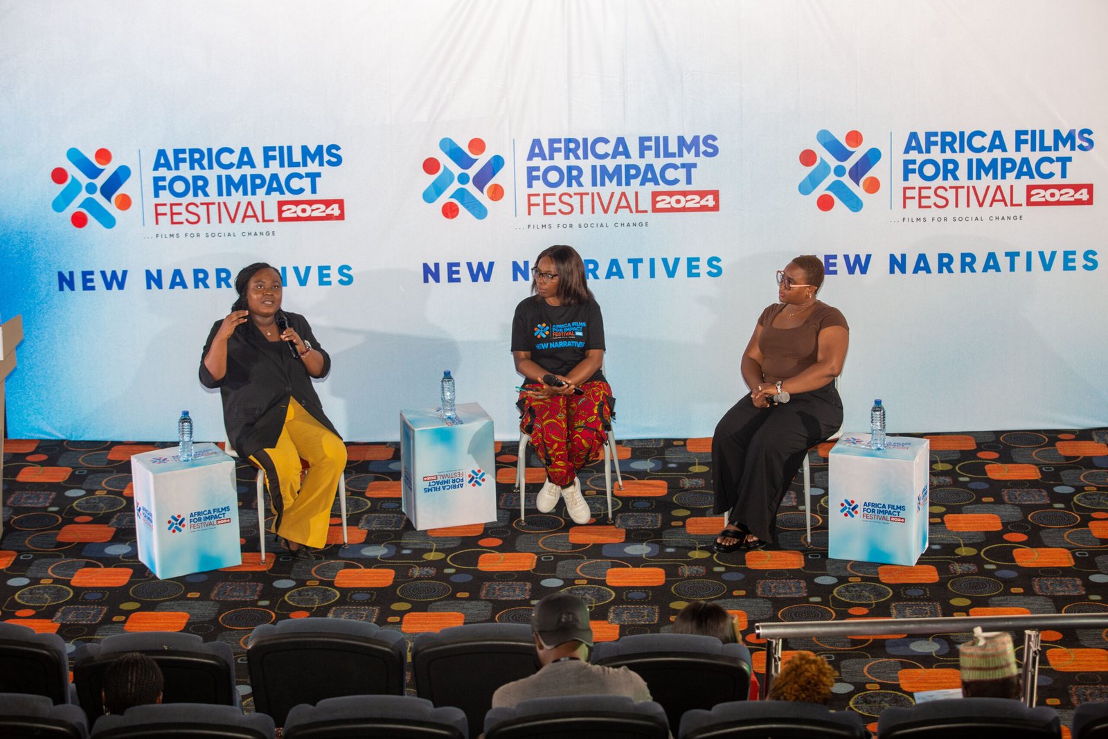 affif africa films for impact festiva 16