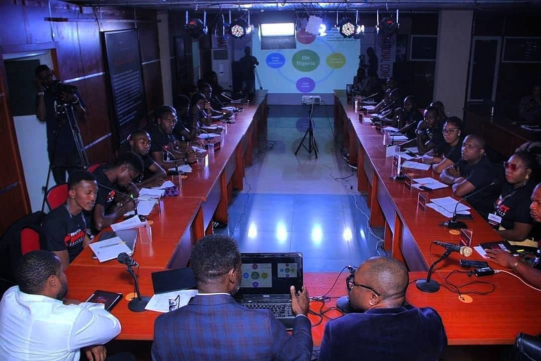 affif africa films for impact festiva film for impact fellowship
