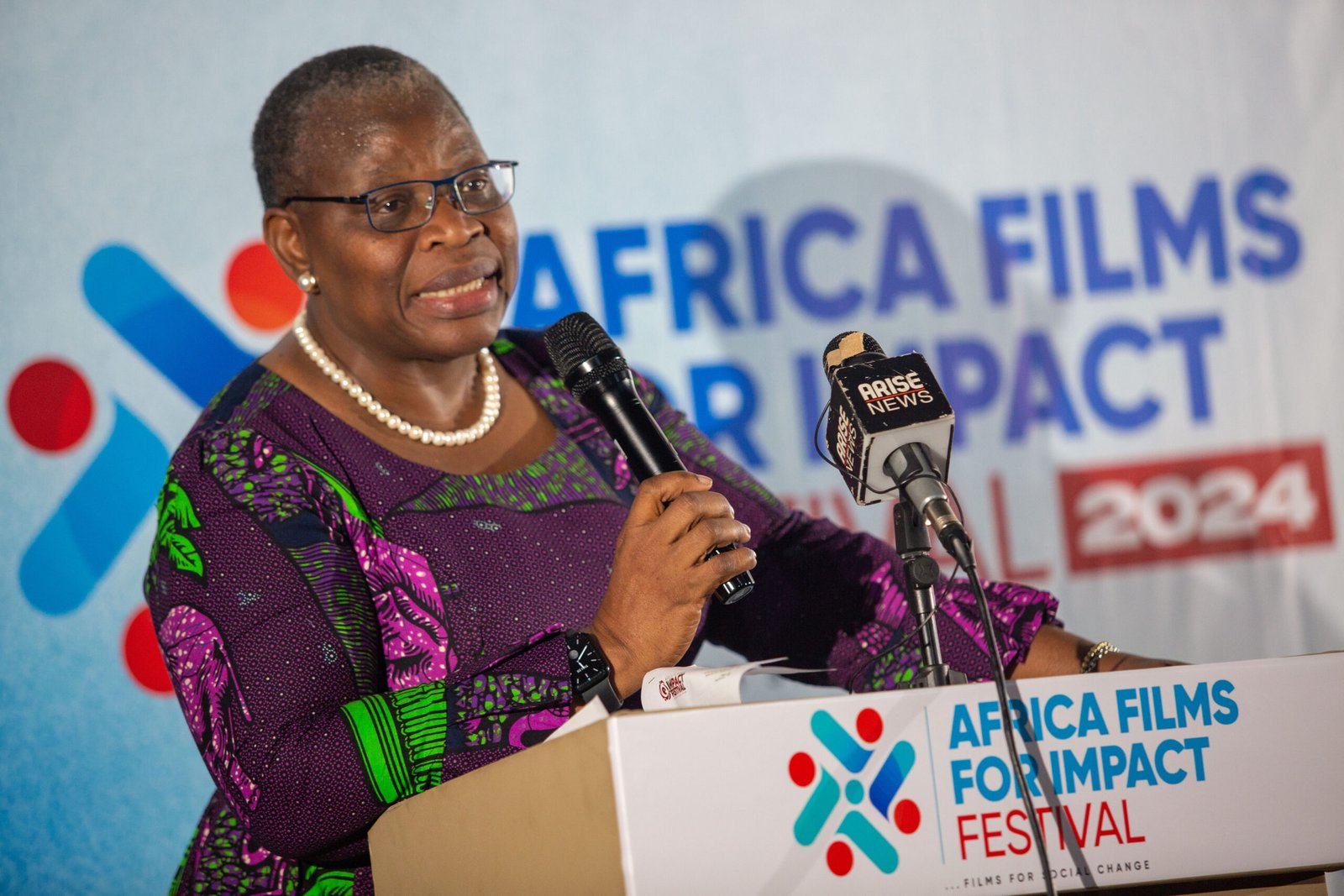 affif africa films for impact festival 25