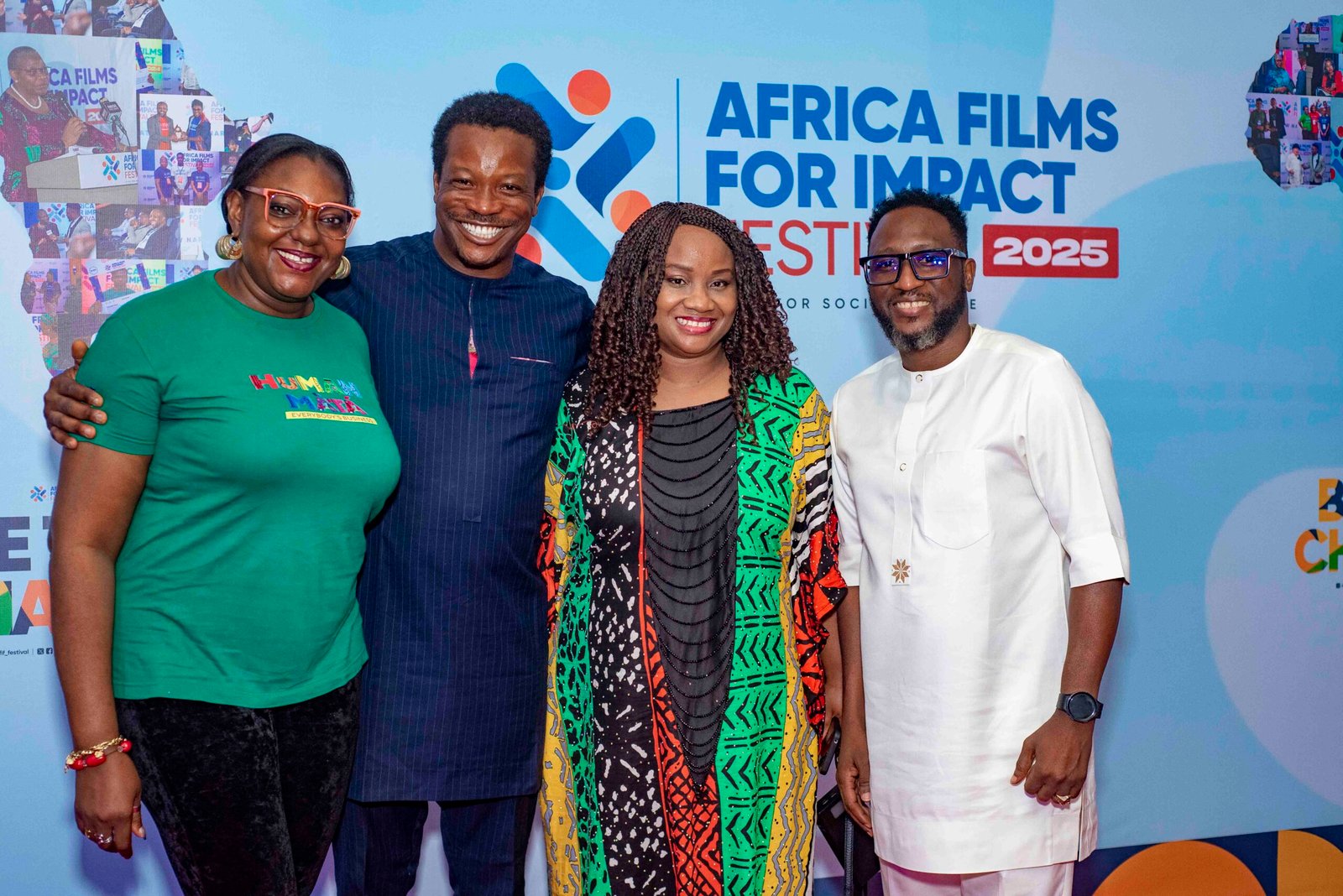 Home affif africa films for impact festival 40