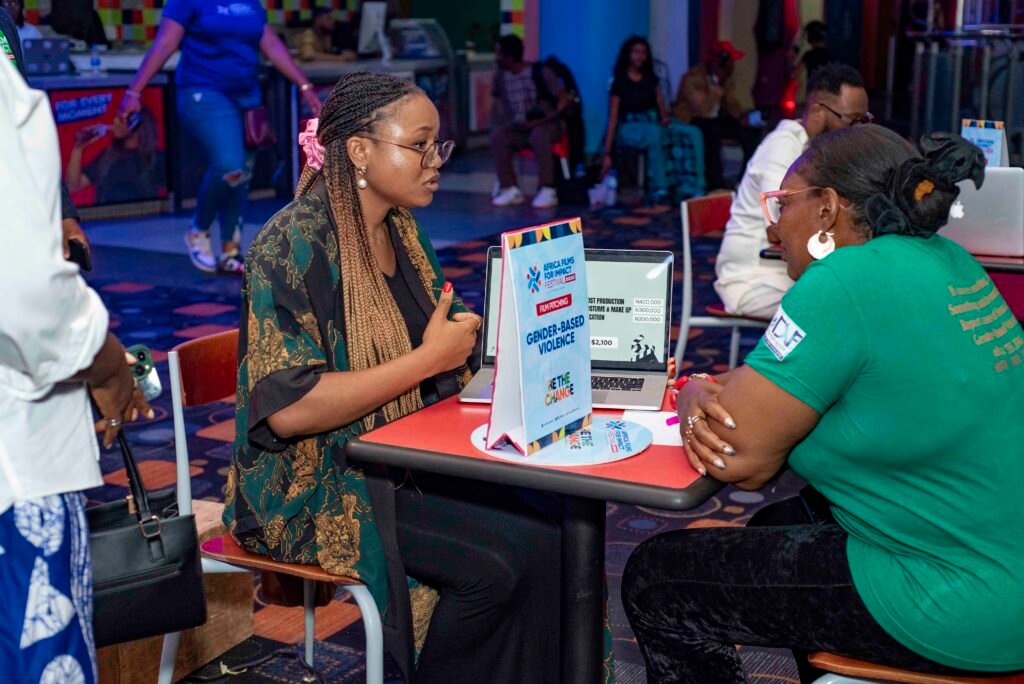 affif africa films for impact festival 42