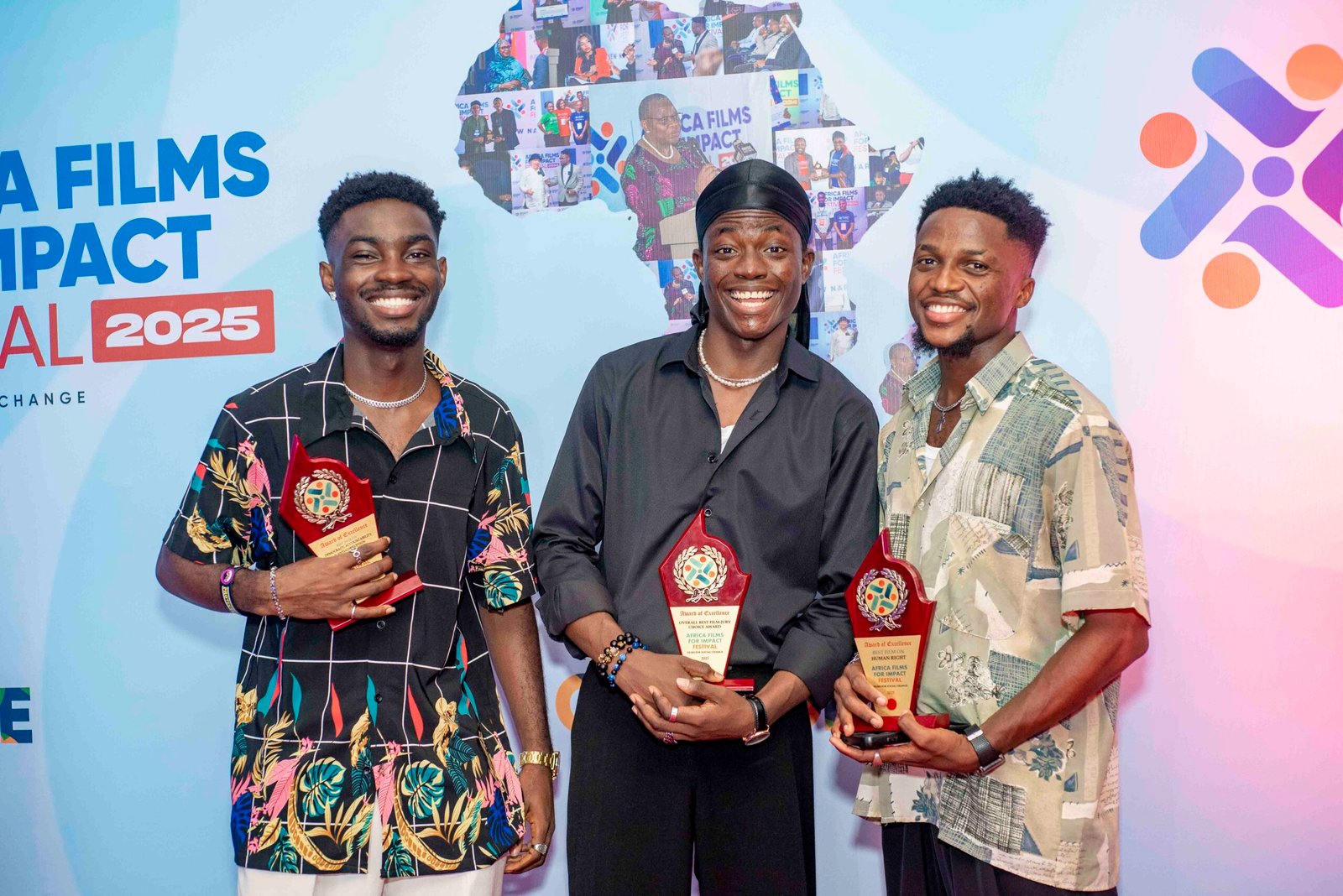 Home affif africa films for impact festival 96