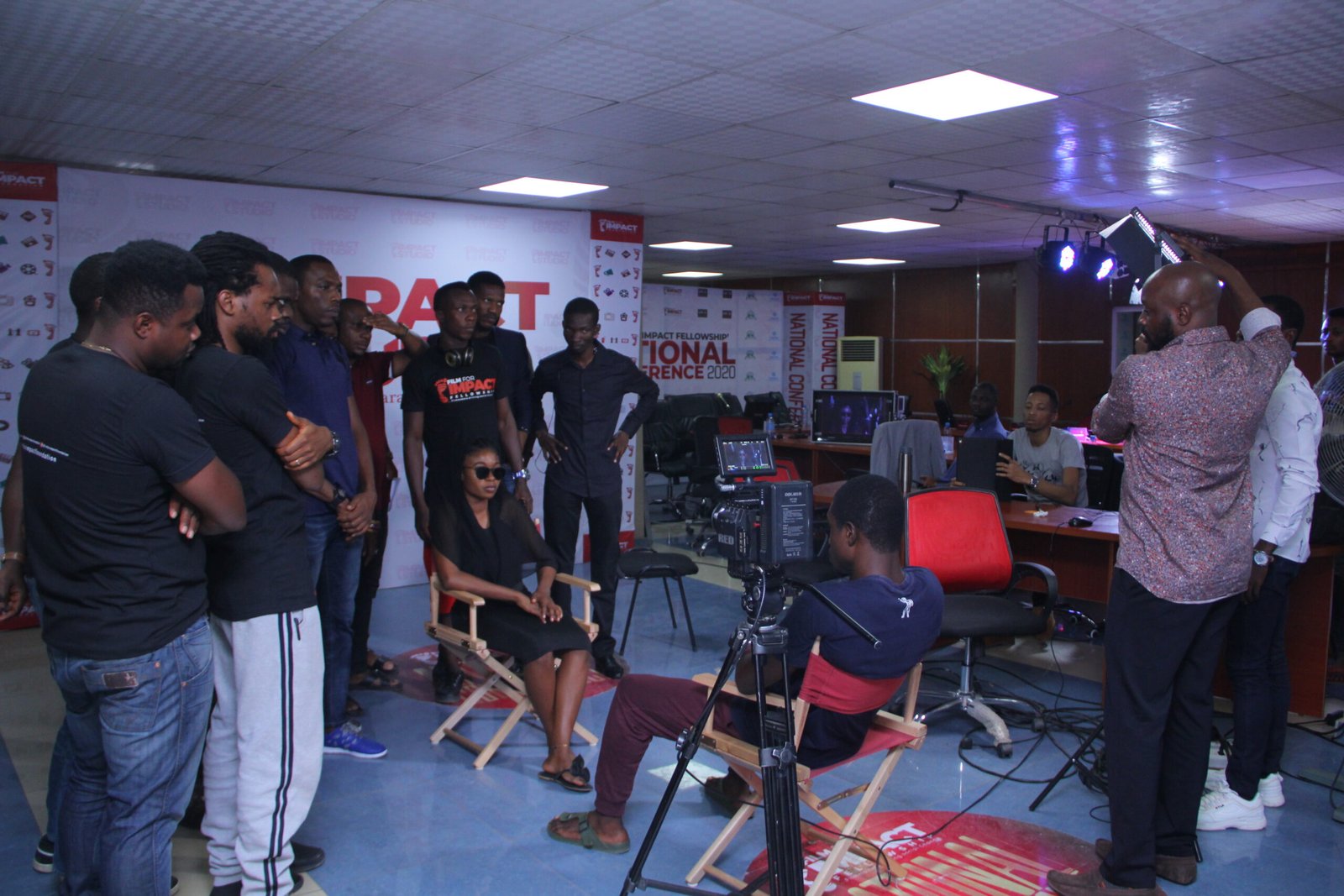 affif africa films for impact festival films for impact fellowship 5