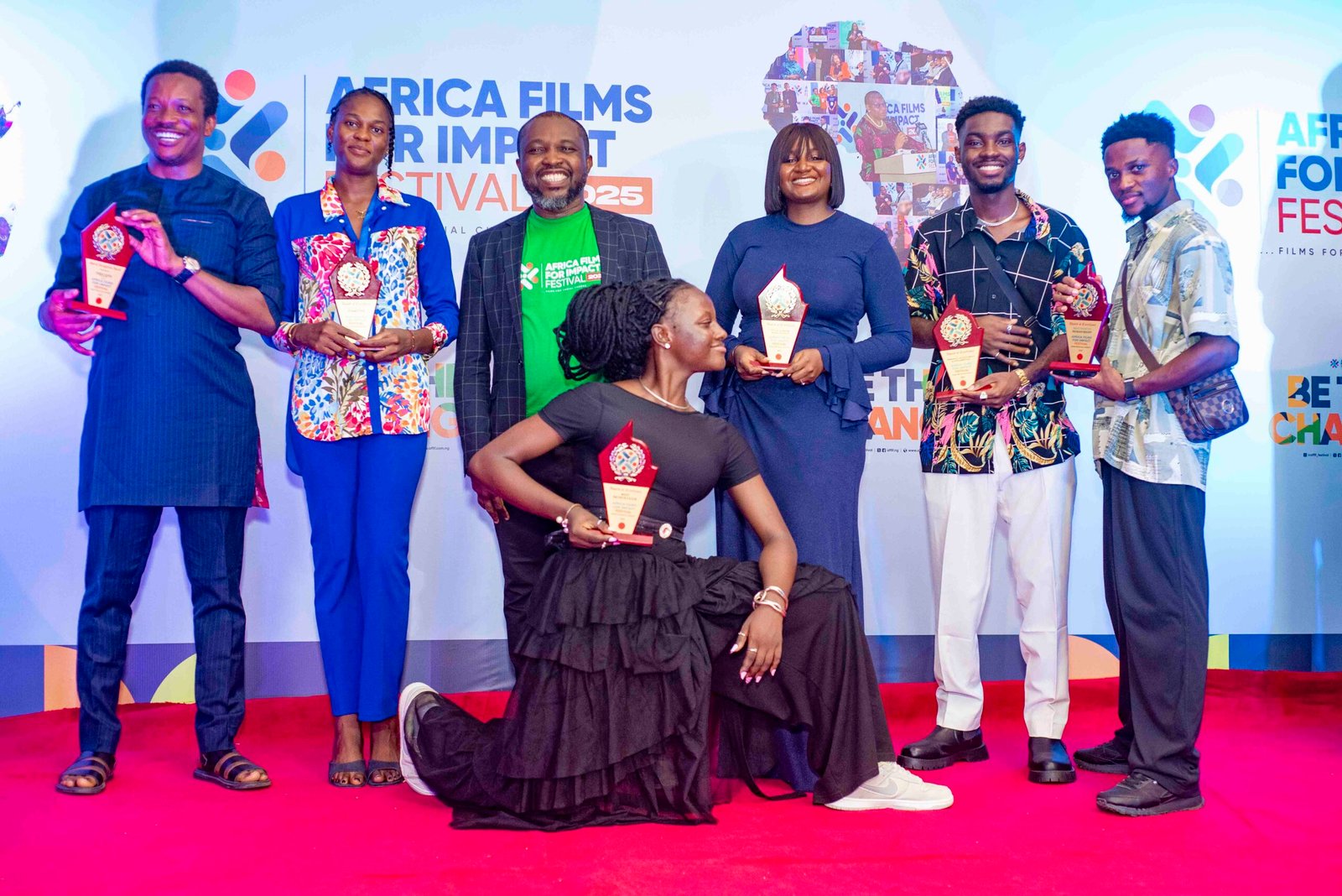 affif africa films for impact festival impact awards 11