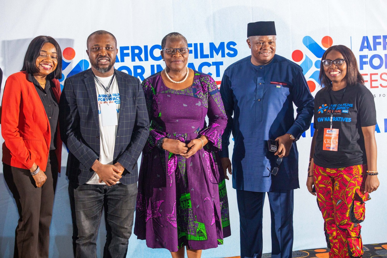 Home affif africa films for impact festival partnership 1