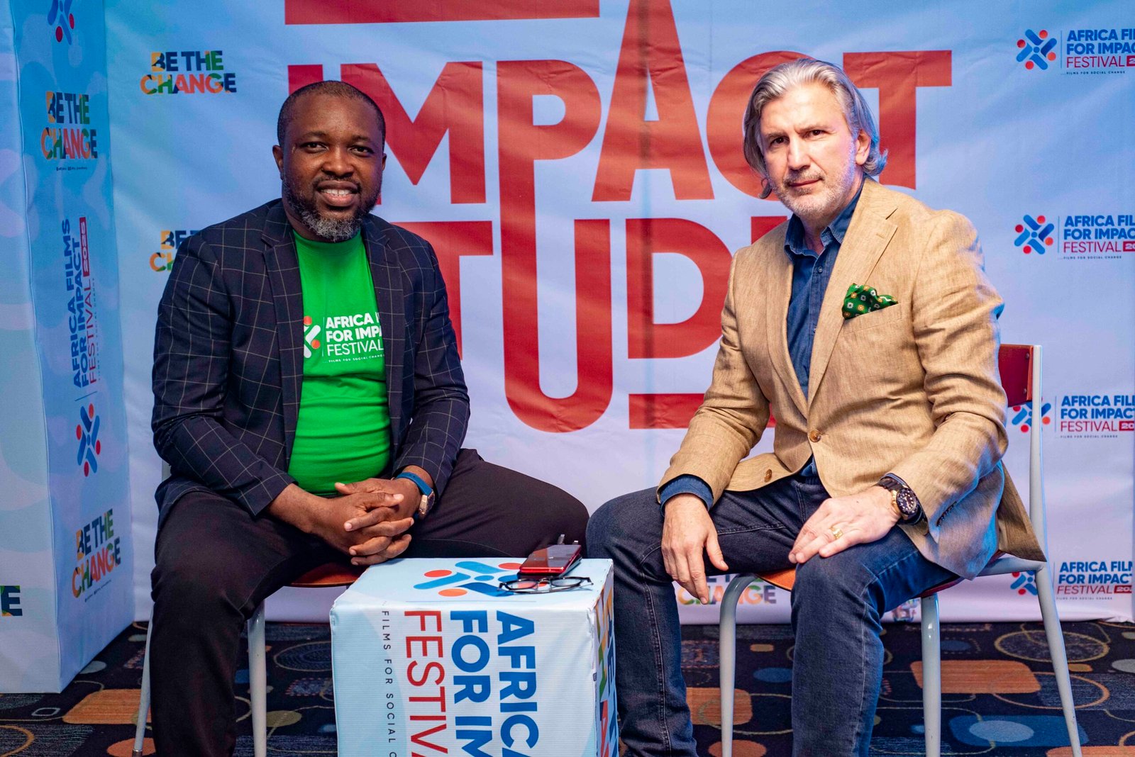 affif africa films for impact festival partnership 3