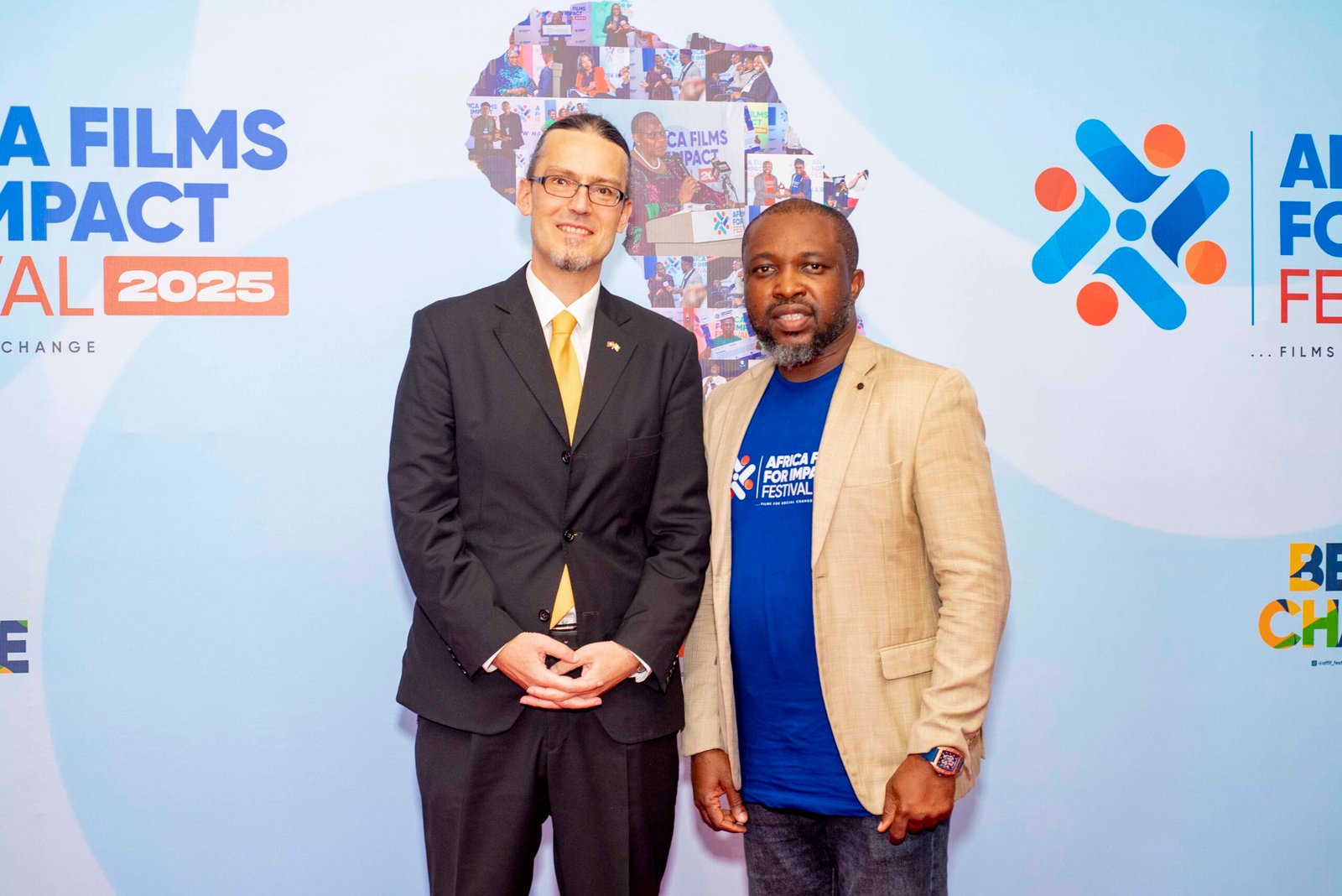 affif africa films for impact festival partnership 5