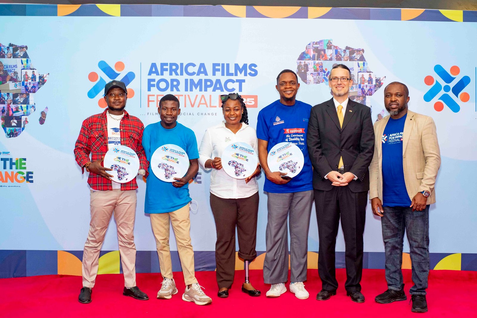 affif africa films for impact festival spotlight